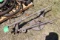 (2) Axles
