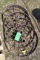 (5) Steel Wheels
