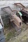 Primitive Corn Sheller