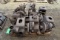 Pallet Of (8) Engines