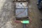 Bear 4HP Wheel Spinner Truck Wheel Balancer