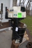 Selva Diesel Boat Motor, No.6,