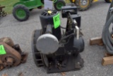 Delco Generator Set, Restored