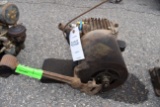 Briggs And Stratton Model Y Kickstart Engine, 28180, Motor Is Free