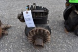 Briggs Kickstart Engine