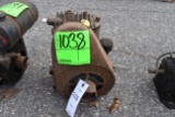Briggs And Stratton Model Y, Gas Engine, Motor Is Free,