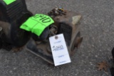 Briggs And Stratton Model 6BS, Gas Engine, With Tank