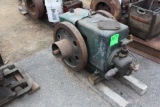 Robson Fairbanks Morse 5HP English Engine, Motor Free, SN:38032