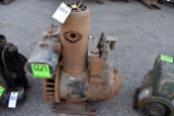 Delco Light Plant Original Condition, Fuel Tank, Spark Plug, Motor Stuck