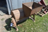 Carter Disc Seperator, Seed Cleaner