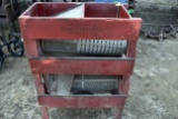Hart Carter Bull Dog Corn Grader