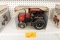 CIH 2394 Toy Tractor, NIB, box has damage