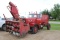 1970 FWD Tractioneer Snogo Truck, 4x4, 6 CYL INT Gas Engine, 3 Trans, 8’ Sn
