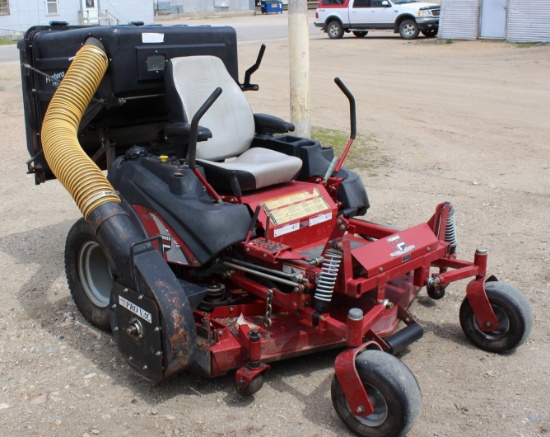 Ferris IS3100Z Commercial Grade Zero Turn Mower, FD731V Kawasaki 25 HP, New