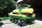 John Deere 1760 MaxEmerge Plus 12R30” Frontfold Planter, Vacuum, Markers, G