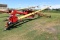 Westfield MK 100-71 Swing Hopper Auger, 540 PTO, Side Drive