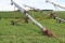 Hutchinson 10”x Approx 31’ Auger, Approx 10 HP Elec Motor