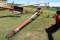 Snowco 6”x Approx 54’ Auger, Elec Motor