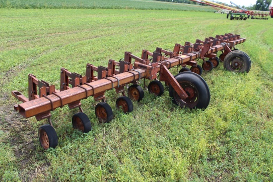 Mounted Cultivator, 15R15”