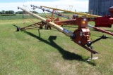 Westfield MK100-61 Swing Hopper Auger, 540 PTO