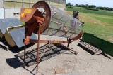 Snowco Rotary Grain Screener