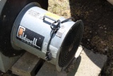 Caldwell 12” 3/4 Hp Aeration Fans