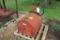 Approx. 50 Gallon Pickup Diesel Fuel Tank With Hand Pump