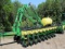 John Deere 1770 MaxEmerge Plus Front Fold Vacuum Planter, 24R30