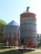 Butler Kan-Sun Grain Dryer, Stainless Screens, 440V 3Ph, (2) 10 HP Motors, Model 10-21-210, SN: