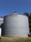 Butler Grain Bin, Approx 25000 BU, 7 Ring, 36' Diameter, (2) Roof Vents