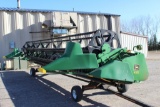 MayWes MoveMaster 4 Wheel Head Trailer, Ext Pole, FLEX HEAD SOLD IN PREVIOUS LOT 121