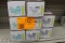 (8) BOXES ASSORTED NAILS