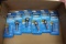 (6) NEW CENTURY COUNTER SINK BITS, 3/8 TO 3/4