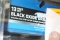 (2) NEW SETS OF BLACK OXIDE DRILL BITS, 13 PIECE