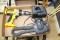 DEWALT 18 VOLT CORDLESS DRILL, CHARGER, NO BATTERY