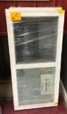 (3) LINSAY DOUBLE HUNG WINDOWS, APPROX