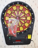 ELECTRIC DART BOARD