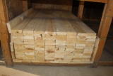 (112) 2x6x8' LUMBER