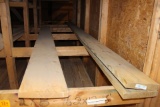 (2) 2X10X20', (1) 2X12X12' LUMBER