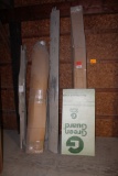 GREEN GUARD INSULATION AND TRIM