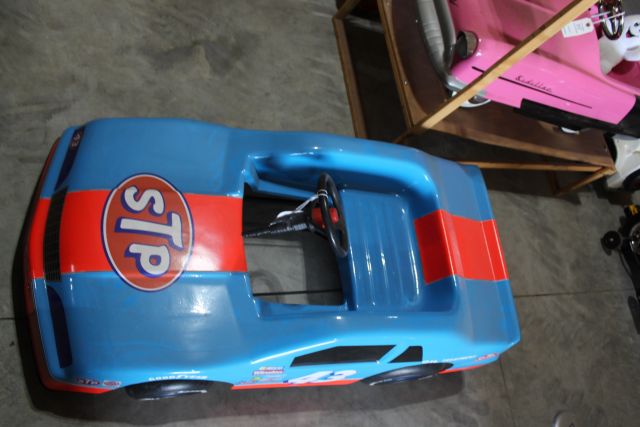 Disponível para venda Mini Inter - Garage Vintage Kart