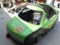 #12 Gas Powered replica race car with 8HP Honda engine,
