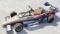 Valvoline #3 race car go-kart 3.5HP Briggs & Stratton, not tested