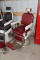 Field-A-Cooks Barber chair