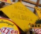 Watch for Children traffic sign, 30