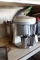Multi Mix 3 cannister malt mixer, not tested