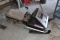 Arctic Cat Kitty Cat snowmobile, not tested