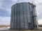 GSI GRAIN BIN, 48 FT DIAMETER, 10 RING,