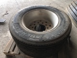 MICHELIN X ONE XDA 445/50R22.5 WIDE BASE