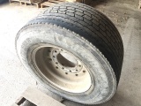 MICHELIN X ONE XDA 445/50R22.5 WIDE BASE